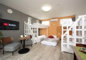 Sapporo - Apartment / Vacation STAY 54005